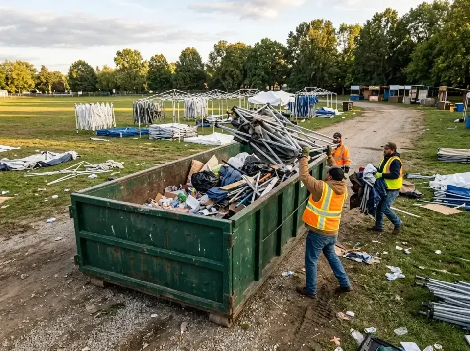 temporary-event-waste-containe-016 — frequently asked questions, Roll-Off Dumpster Rental Services in The Hammocks, FL